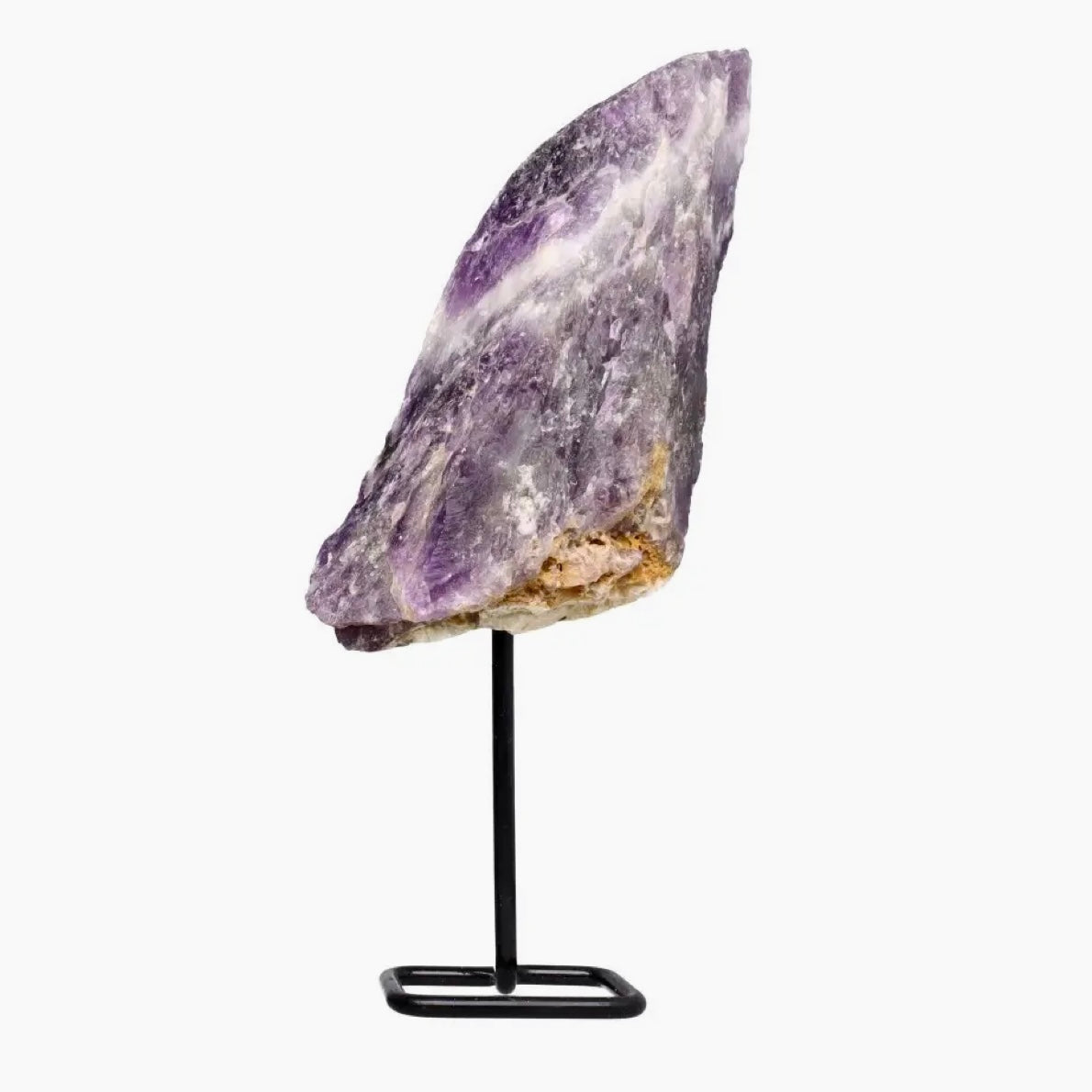 🎁 Chevron Amethyst on Stand (100% off)