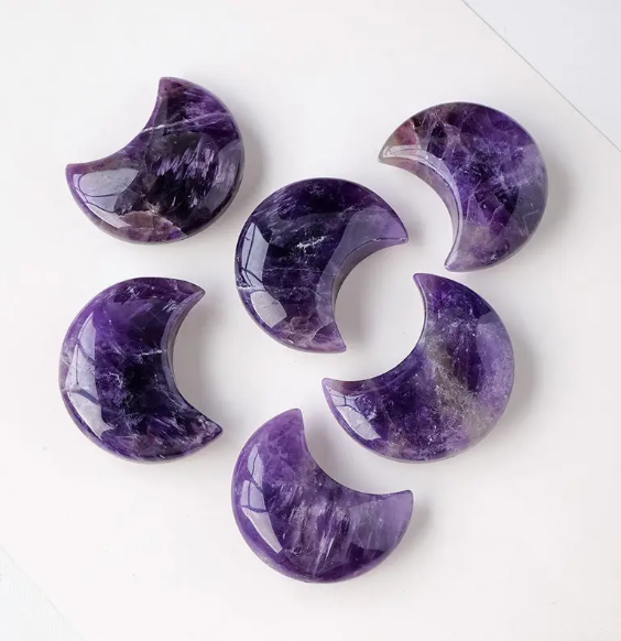 Dream Amethyst Moon