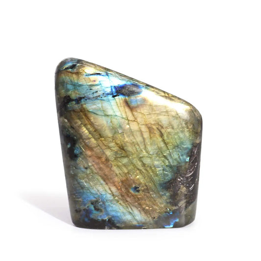 Madagascar Labradorite Large